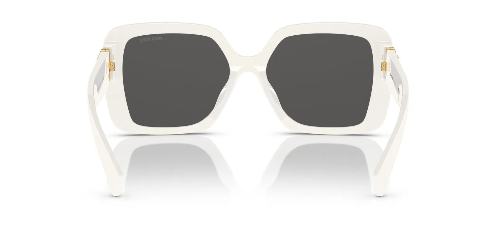Miu Miu 10YS Sunglasses - view 11